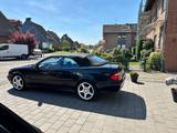 Mercedes-Benz Mercedes CLK 320 Designo mit Bose ohne R... - gebrauchte Mercedes-Benz CLK 320 aus dem Jahr 2001