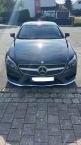 Mercedes-Benz CLS 350 Shooting Brake CLS 350 BlueTEC 4MATI... - Mercedes-Benz CLS 350 Shooting Brake aus 2014