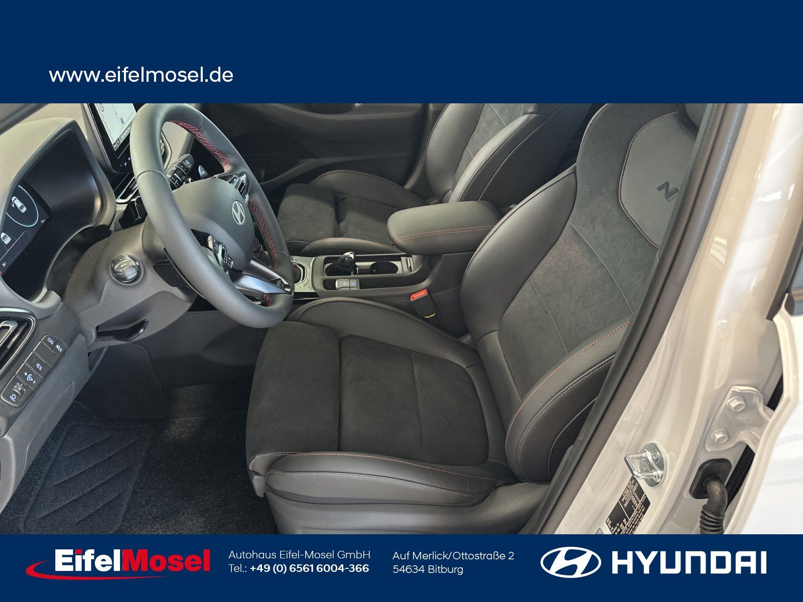 Hyundai i30 – Bild 11
