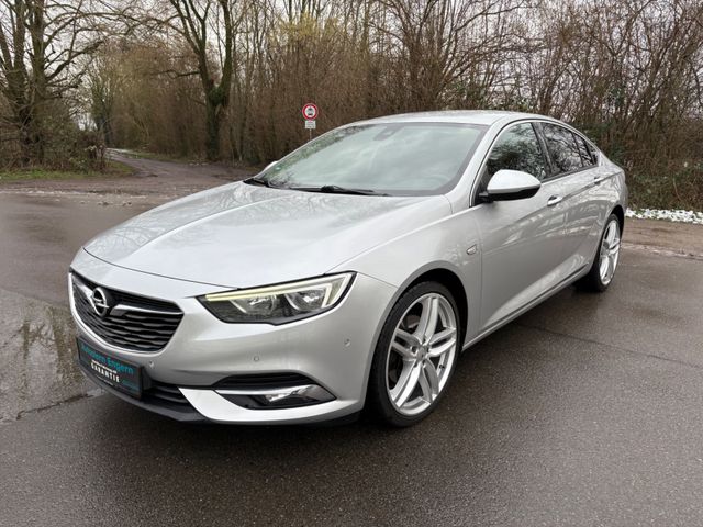 Opel Insignia B Grand Sport Business Edition/Garantie