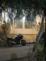 Yamaha TDM 900 Sport - YAMAHA TDM 900