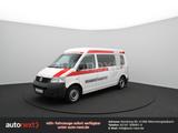 Volkswagen T5 Transporter 2.5 TDI *KTW* 1.Hand+ Klima 9558