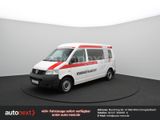 Volkswagen T5 Transporter 2.5 TDI *KTW* 1.Hand+ Klima 9558