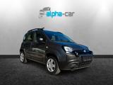 Fiat Panda City Cross - gebrauchte Fiat Panda aus dem Jahr 2018