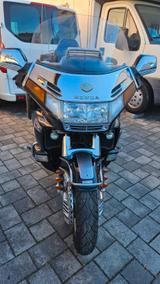Honda Goldwing SE1500 50th Anniversary - HONDA GOLDWING 1500