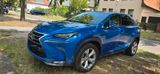 Lexus NX 300h E-FOUR Luxury Line Luxury Line