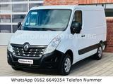 Renault Master III Kasten L1H1 1-Hand AHK TÜV NEU - Renault Master: Kleinbus