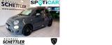 Fiat 500 1.2 8V S *Eibach Tieferlegung - Fiat 500S aus 2018