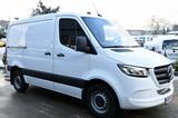 Mercedes-Benz Sprinter Kasten 317 CDI L1H1 Autom. LED RWD - Mercedes-Benz Sprinter in Saarbrücken