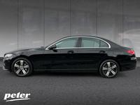 Mercedes-Benz C 300 de Avantgarde/Advanced/LED/Panorama-SD/DAB