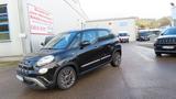 Fiat 500L Cross 1,4 T-Jet 120PS + AHK +Alwetter - Fiat 500L Cross Benziner Gebrauchtwagen