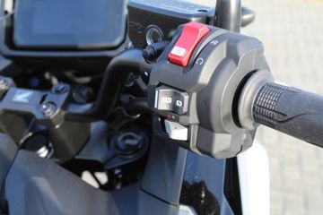 Honda DCT NC750XDS