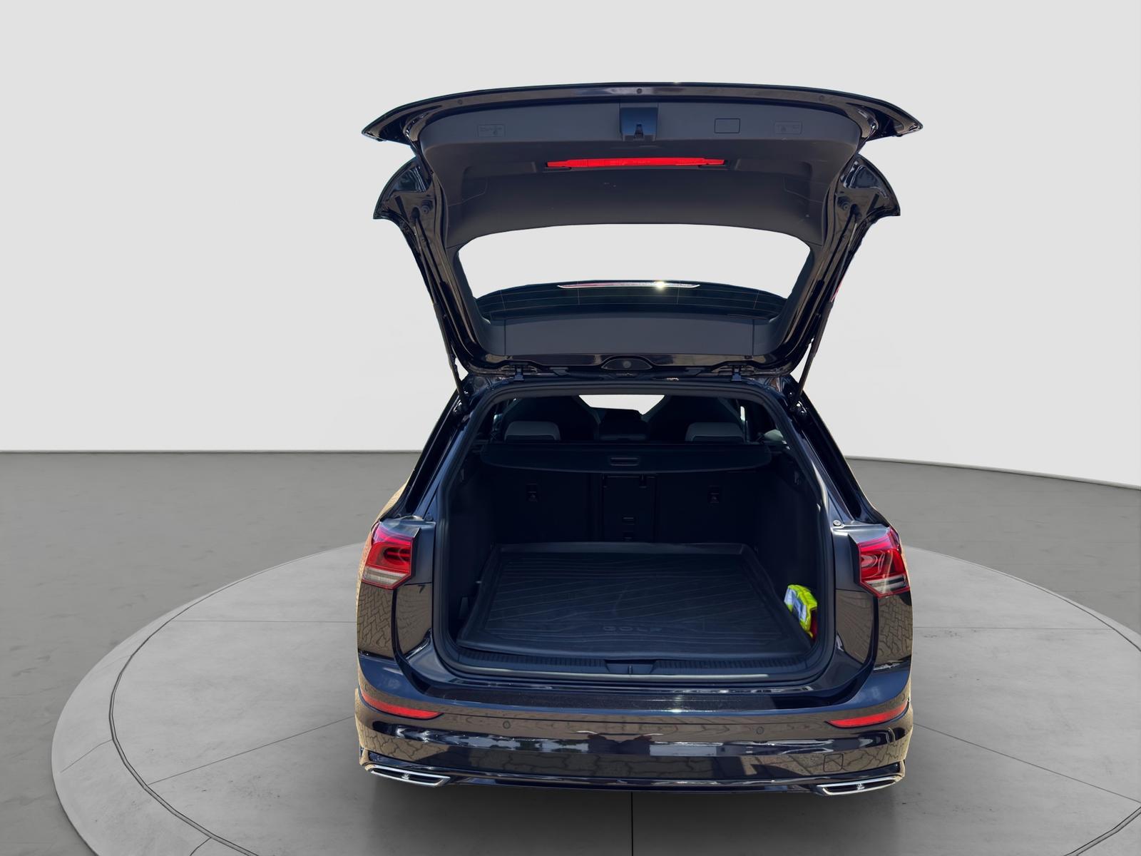 Volkswagen Golf R-Line*DCC*ACC*KAMERA*BUSINESS*FLA*HARMAN, миниатюра 10