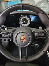 Porsche 992 Turbo Coupé Turbo - Porsche 992 in Berlin