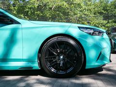 BMW M5 – 14 / 35
