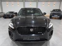 Jaguar E-PACE R-Dynamic HSE AWD*AHK*Black Pack*Kam*Ambi