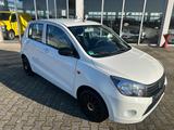 Suzuki Celerio Comfort - Suzuki Celerio aus 2019
