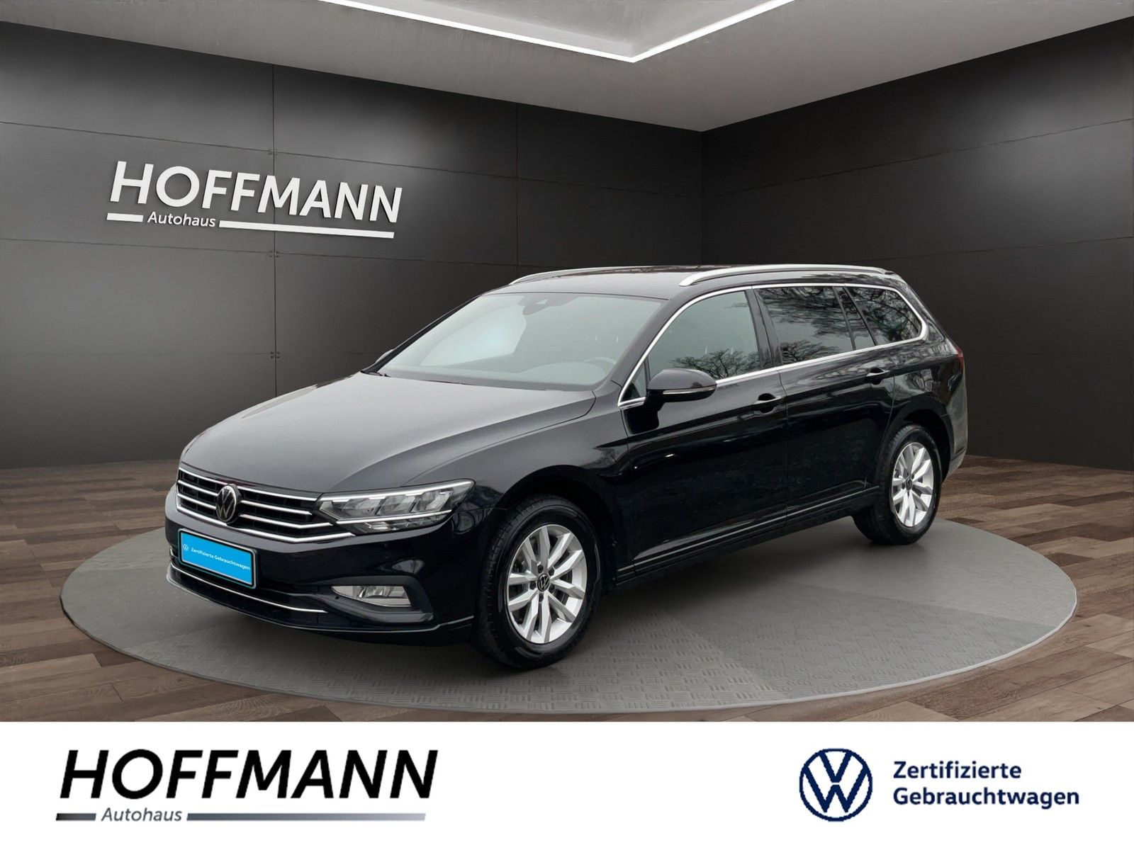 Fahrzeugbild von Volkswagen Passat Variant