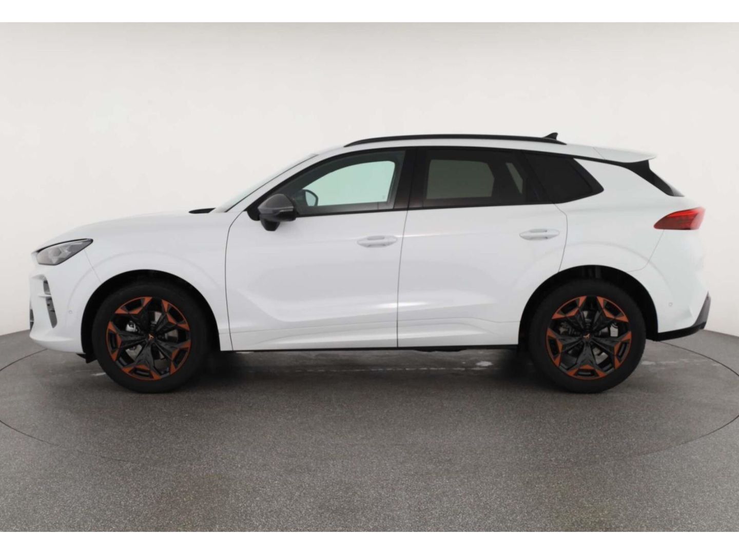 Cupra Terramar - Bild 5