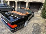 Mercedes-Benz SL 500 SL (H Kennzeichen) - Mercedes-Benz SL 500 aus 1994