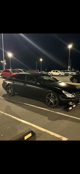 Mercedes-Benz Mercedes Benz CLS v6 3,5 l 300 PS - Mercedes-Benz 300: 6.3