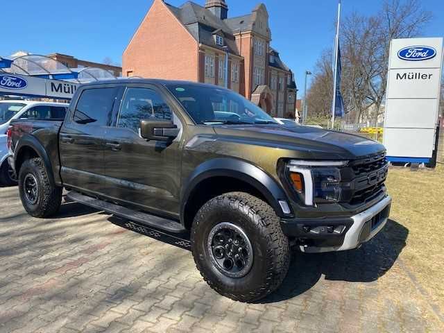 Ford F150 Raptor, 37,  SOFORT 3,5 V6, Raptor