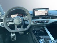 Audi RS4 - Vorschau Bild 15