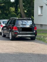 Mercedes-Benz Mercedes GLK 200 Automatisch 2,Hand 147000 - Mercedes-Benz in Essen: Glk