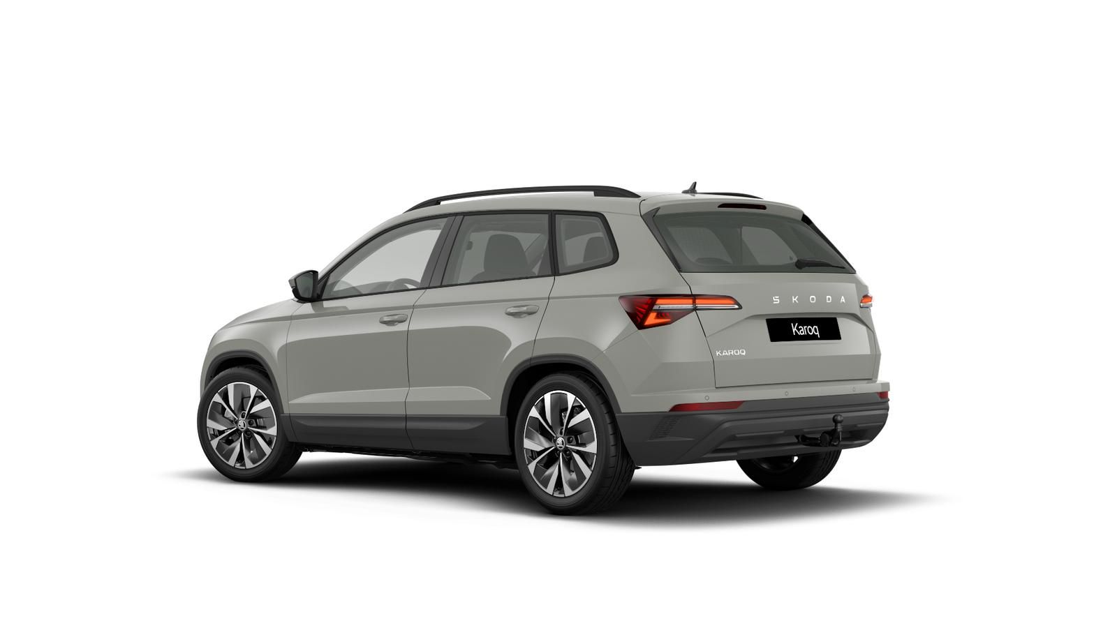 Skoda Karoq - Bild 5