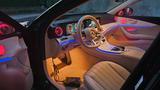 Mercedes-Benz E 220 d 4MATIC T All-Terrain Massage Selten - Mercedes-Benz Sel
