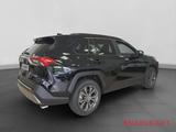 Toyota RAV 4 2.5 Hybrid 4x2 Team D Technik-Paket - Toyota aus 2023