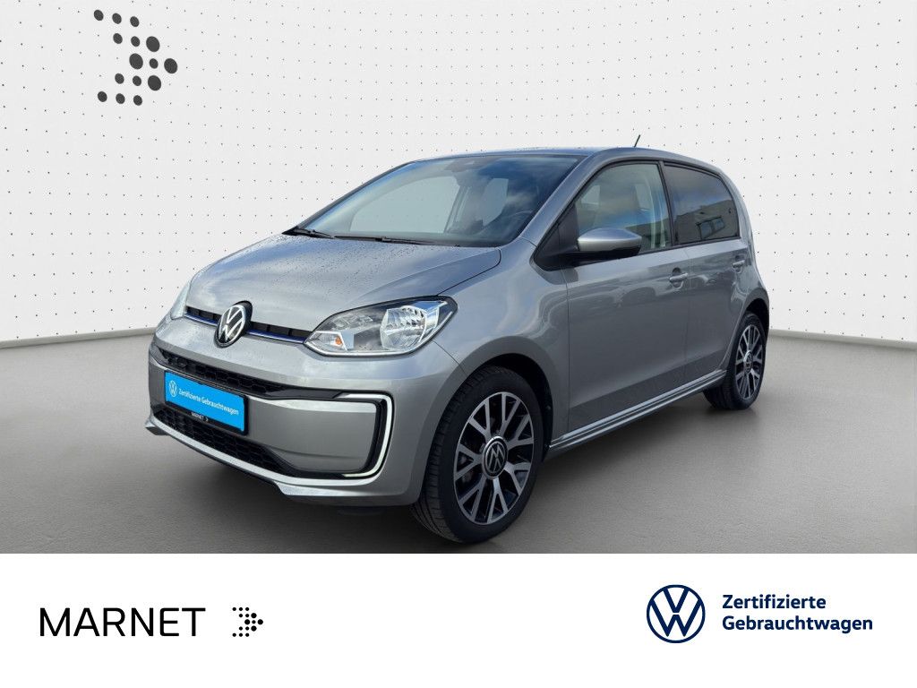 Volkswagen e-up! Style Plus Kamera*SHZ*LED*Temp.*ALU*Klima*