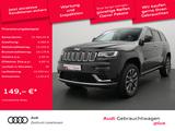 Jeep Grand Cherokee CRD Summit ACC NAVI H/K LUFT - Jeep Grand Cherokee in Köln