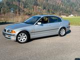 BMW Klassiker BMW E46 320i 170 PS 1.Hand 91.00... - BMW 320 mit Benzin-Antrieb: Limousine, 320i E46