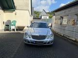 Mercedes-Benz E 220 CDI ELEGANCE Elegance - Mercedes-Benz E 220 aus 2008