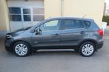 Suzuki SX4 S-Cross Comfort Klimatronik/Temp/SH/ALU/LED - Suzuki SX4 mit Benzin-Antrieb: Geländewagen