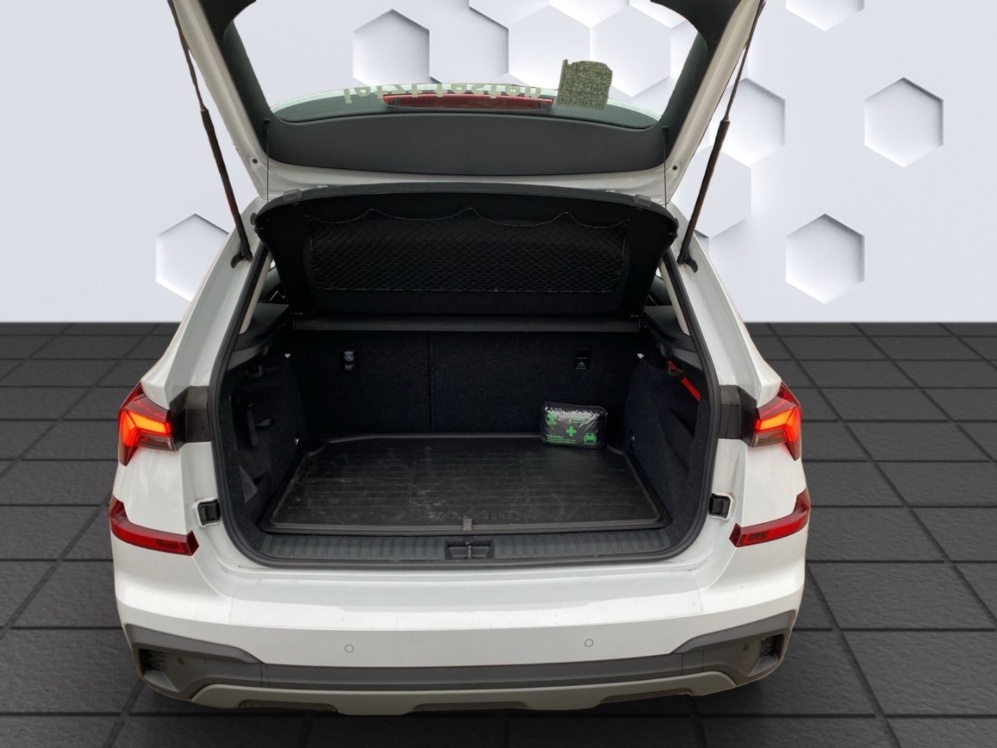 Kamiq Drive 1.0 TSI EU6e Digitales Cockpit LED S