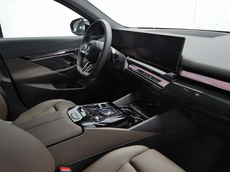 BMW 520 - Bild 5