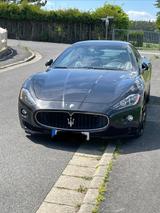 Maserati Granturismo S 4.7 V8 F1 sehr gepflegt 450 PS   - Maserati Granturismo Gebrauchtwagen