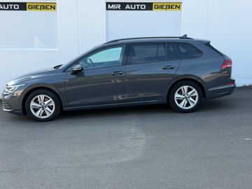 Volkswagen Golf - 5