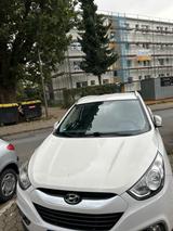 Hyundai ix35 - Hyundai ix35 in Osnabrück