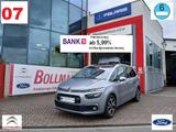Citroën Grand C4 Picasso/Spacetourer Shine,7 Sitzer - gebrauchte Citroën Grand C4 Picasso / SpaceTourer aus dem Jahr 2021