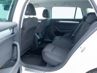 Skoda Superb - Vorschau Bild 19