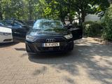 Audi A1 25 TFSI S tronic Sportback - - Audi A1: Standheizung