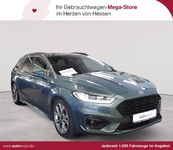 Ford Mondeo Turnier 2.0 EcoBlue Aut. ST-Line