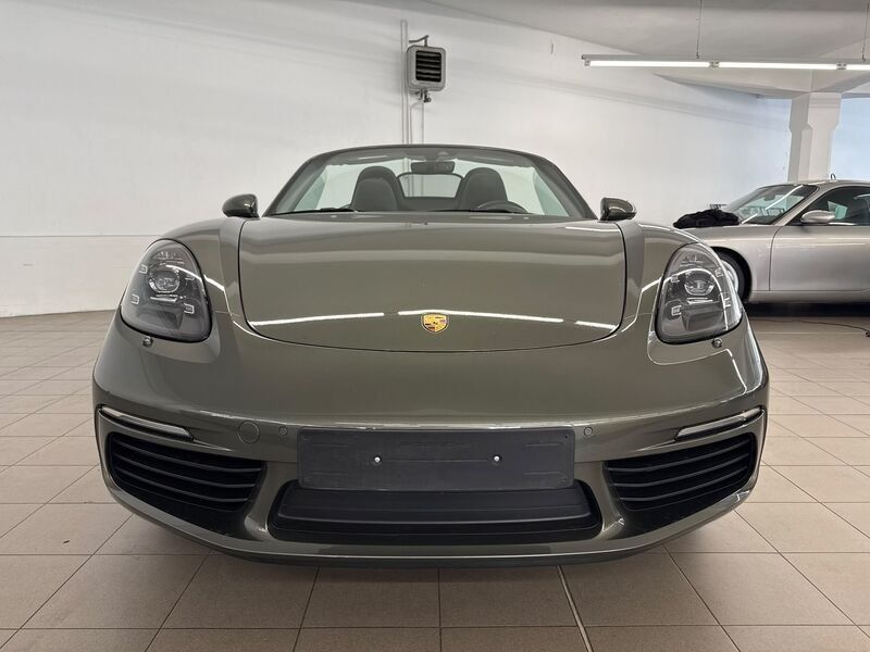 Porsche 718 718 Boxster 2.5 S 350cv pdk imagem 2