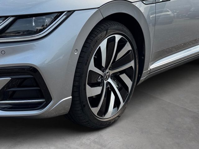 Arteon Shootingbrake R-Line 1.4 TSI eHybrid AHK 