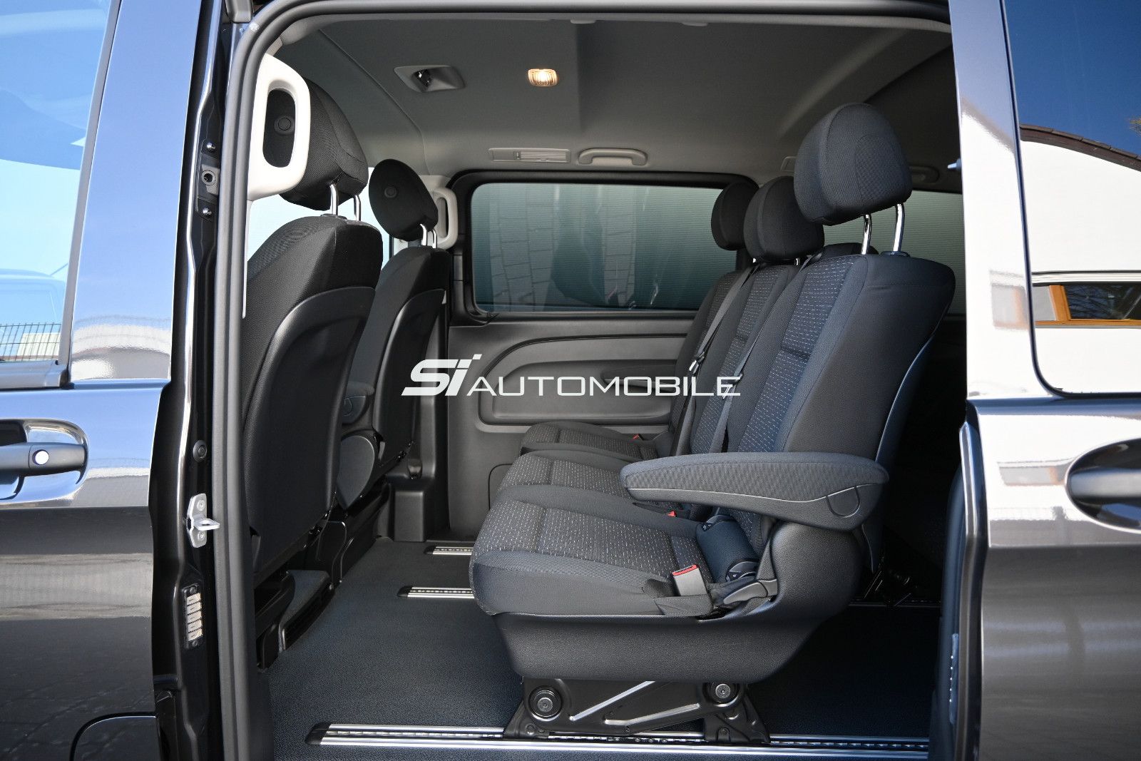 Fahrzeugabbildung Mercedes-Benz Vito 116 CDI PRO Extralang Tourer °UVP 88.052€°