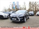Lexus RX 3.5 450h AWD - Lexus RX-Serie mit Panoramadach