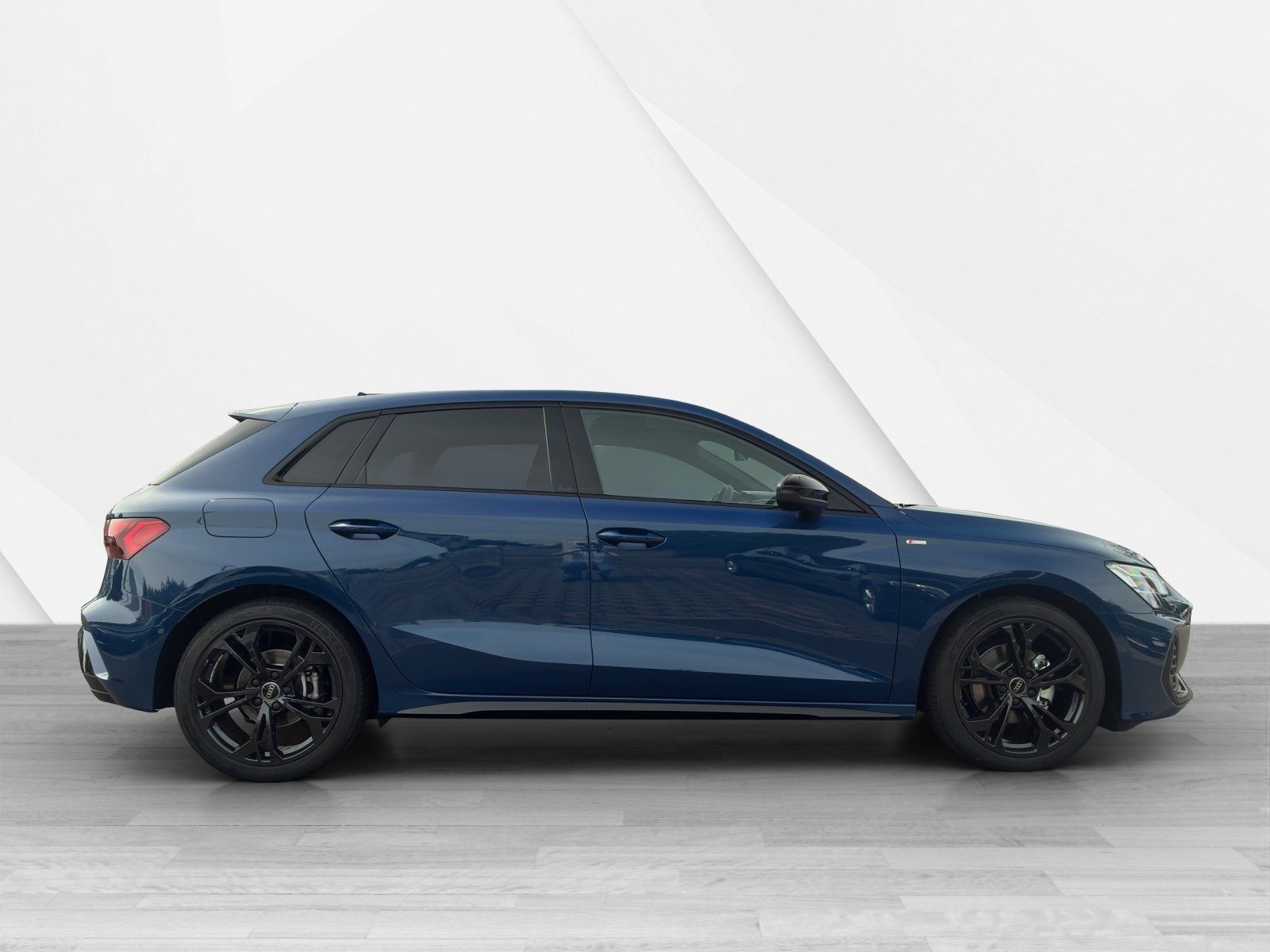 Fahrzeugabbildung Audi A3 Sportback 1.5 TFSI S-Line 360,Kamera,LED,SHZ